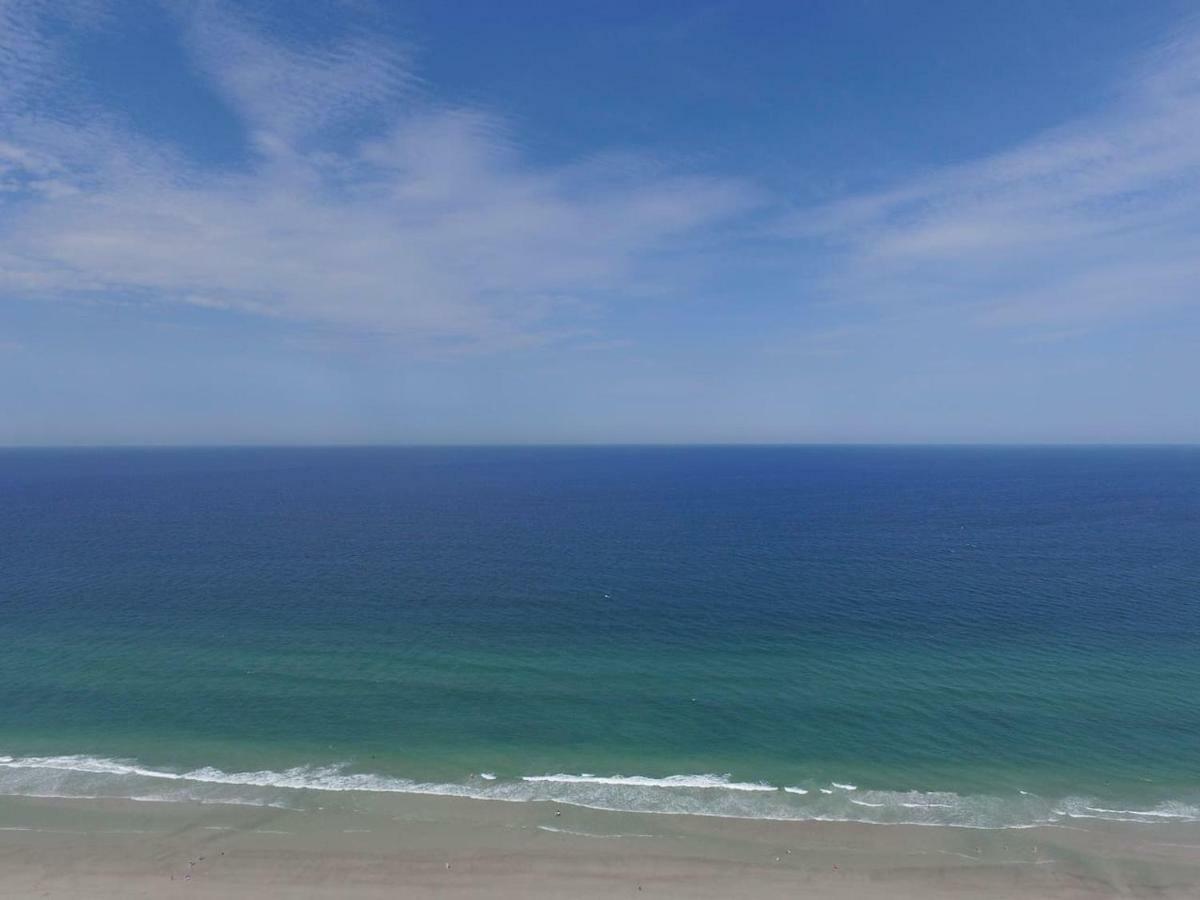 Beach Apartment Джексонвілл-Біч Екстер'єр фото